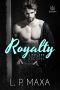 [RiffRaff Records 01] • Royalty